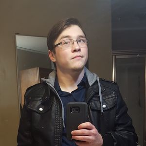 Meet your Posher, Gregory